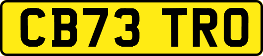 CB73TRO