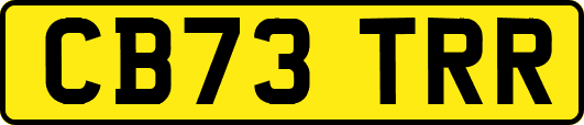 CB73TRR