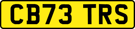 CB73TRS