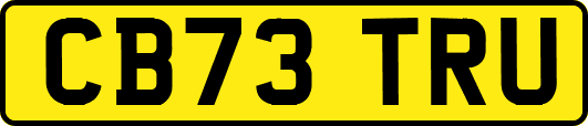 CB73TRU
