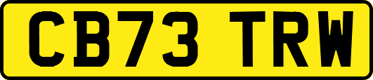 CB73TRW
