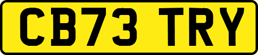 CB73TRY
