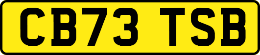 CB73TSB