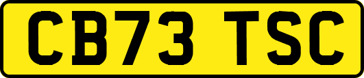 CB73TSC