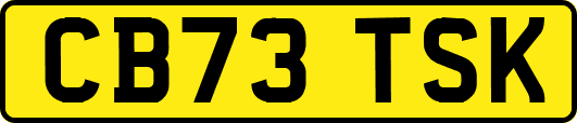 CB73TSK