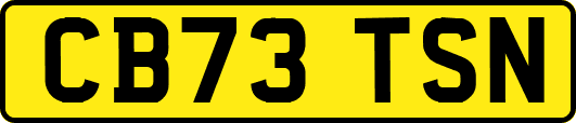 CB73TSN