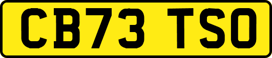 CB73TSO