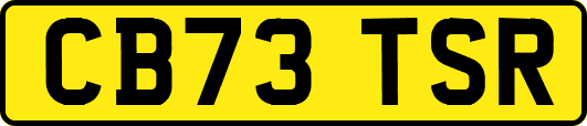 CB73TSR