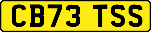 CB73TSS
