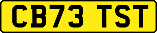 CB73TST
