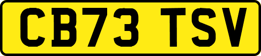 CB73TSV