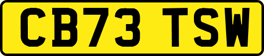 CB73TSW
