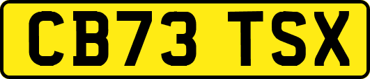 CB73TSX