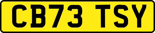 CB73TSY