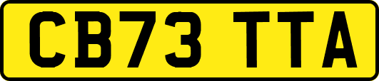 CB73TTA