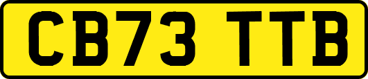 CB73TTB