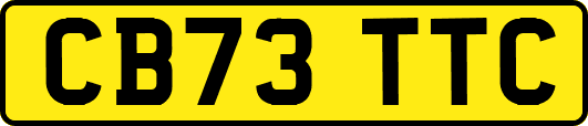 CB73TTC