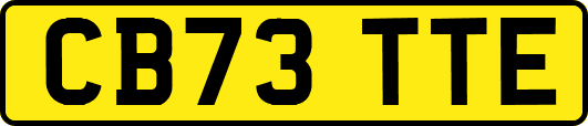 CB73TTE