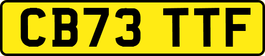 CB73TTF