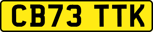 CB73TTK
