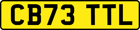 CB73TTL