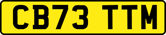 CB73TTM