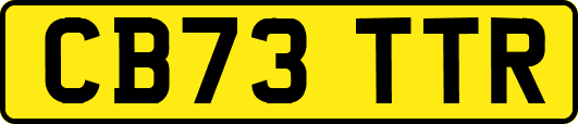 CB73TTR