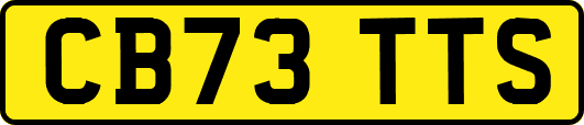 CB73TTS