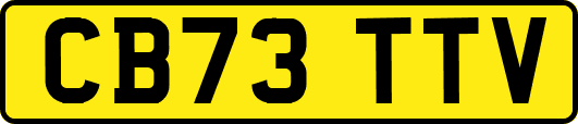 CB73TTV