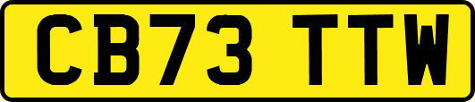 CB73TTW