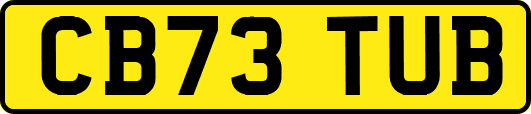 CB73TUB