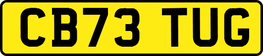 CB73TUG