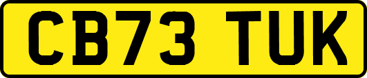 CB73TUK