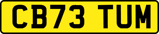 CB73TUM