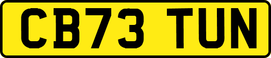 CB73TUN
