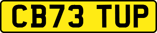 CB73TUP