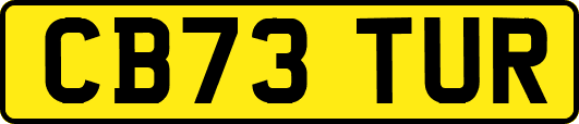 CB73TUR