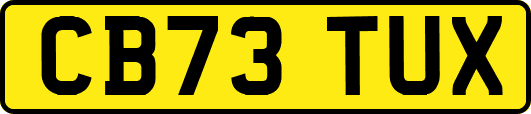 CB73TUX