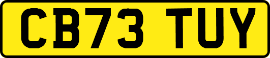 CB73TUY