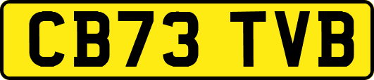CB73TVB