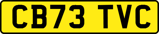 CB73TVC