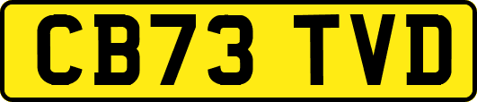 CB73TVD