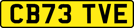 CB73TVE
