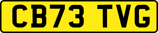 CB73TVG