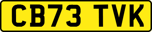 CB73TVK