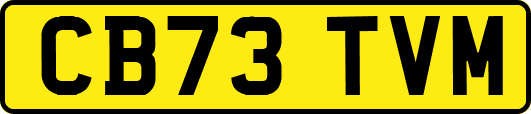 CB73TVM