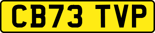 CB73TVP
