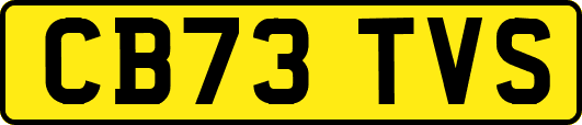 CB73TVS