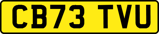 CB73TVU