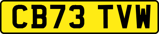 CB73TVW